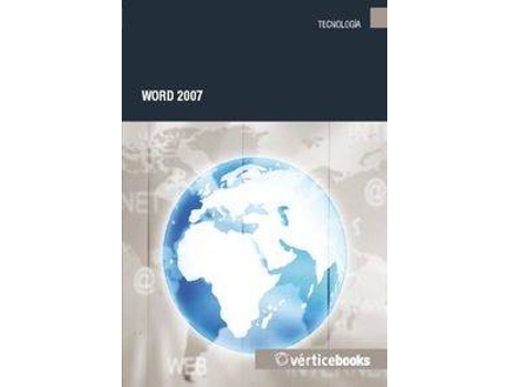 Livro Word 2007 de Francisco Jesús Romero Ruiz