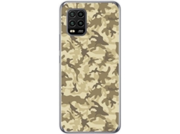 Capa Xiaomi Mi 10 Lite TUMUNDOSMARTPHONE Desenhos Multicor