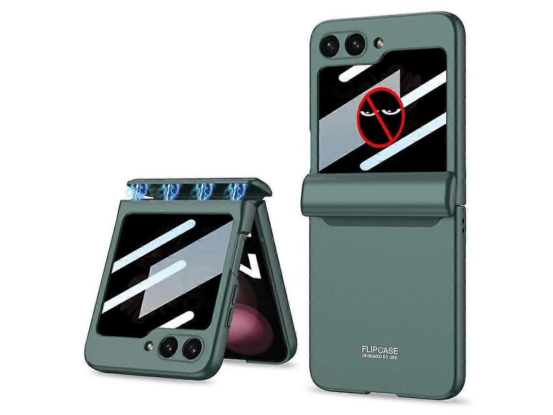 Capa Para Celular Galaxy Z Flip6 5g