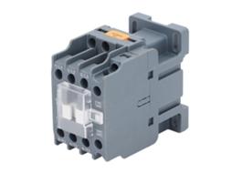 Laxiscreed Contator Geral 1no/1nc Para Automação Industrial, Montagem Em Bastidor De 35mm