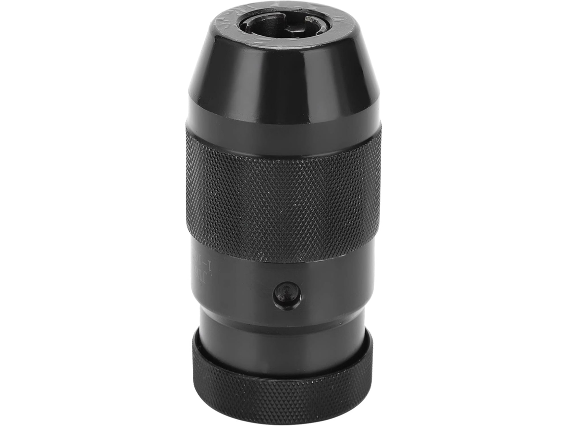 Mandril Autoajustável 1-16 Jt6, Material 40cr, Ferramenta De Fixação