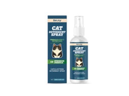 Spray Anti arranhões para Gatos Proteja e Cuide com Eficiência LAXISCREED