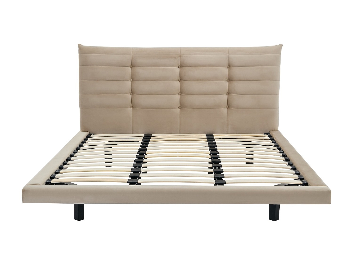 Estrutura De Cama Nisatio