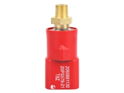Interruptor De Pressão Eletrônico Para Solda Oxigênio-hidrogênio 4,5mpa 6~36vdc 120~250vac