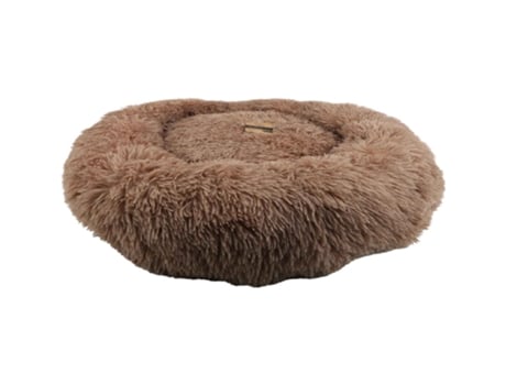 Cama Fluffy Castanha 65 Cm