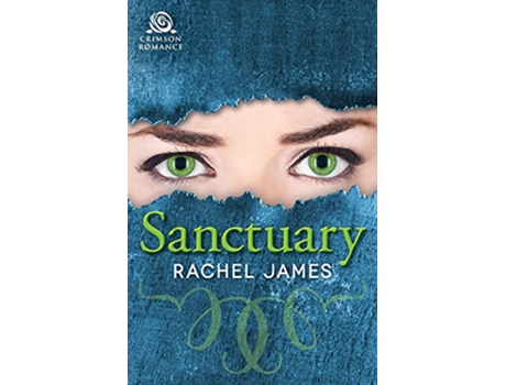 Livro The Sanctuary de Rachel James (Inglês)