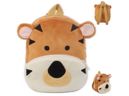 Mochila Escolar, Infantil Para Uso Diário
