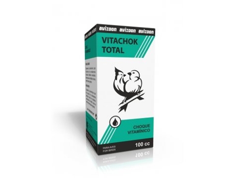 Vitachok Total - 100ml