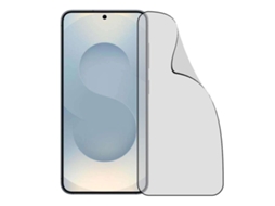 Pelicula de Vidro LA CASA DE LAS CARCASAS Samsung Galaxy S26
