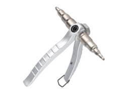 Ferramenta Manual Primerox Expansor de Tubo de Cobre Aço Inoxidável para Ar condicionado 6 22mm