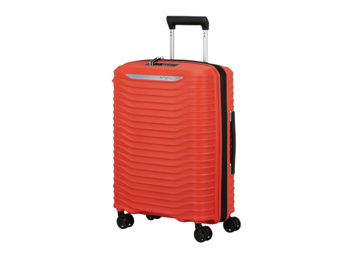 Samsonite Mala De Cabine 55x40cm 4r Exp. Upscape Lava