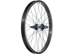 Roda Traseira Rookie 20´´ Prateado 14 X 110 Mmsaltbmx