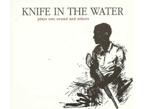 Cd Plays One Sound And Others Glitterhouse Records