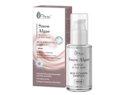 Snow Algae Rejuvenating Complex Sérum Facial 30 Ml Ava Laboratorium