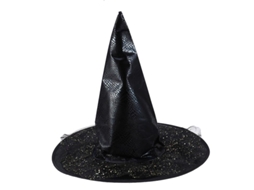 1Pcs Chapéus de Halloween para Decorações de Halloween ALLINLESS