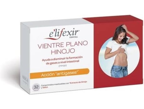 Funcho ventre funcho 30 comprimidos