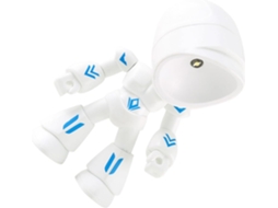 Luminária Noturna Led Nolitoy, Estética Para Meninos E Meninas,