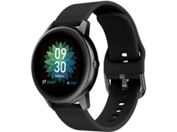 Smartwatch ENZON Preto