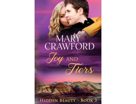 Livro Joy And Tiers De Mary Crawford (inglês)