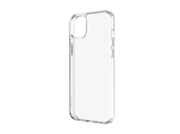 Capa Reciclada para iPhone 13 MUVIT Plástico Transparente