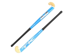 Bastão de Hóquei Interno 1 Wood Late Transparente 37.5´´TK HOCKEY