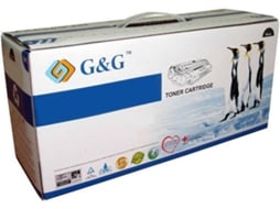 Toner G&G NT-CKTK580M