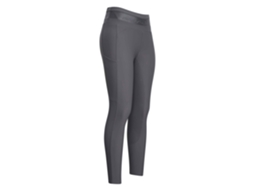 Leggings de Equitação Full Grip para Mulher EURO-STAR Impress