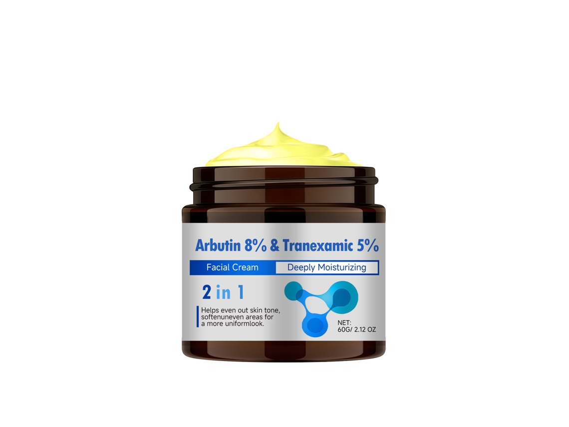 Creme Hidratante Uniformizador Rápido