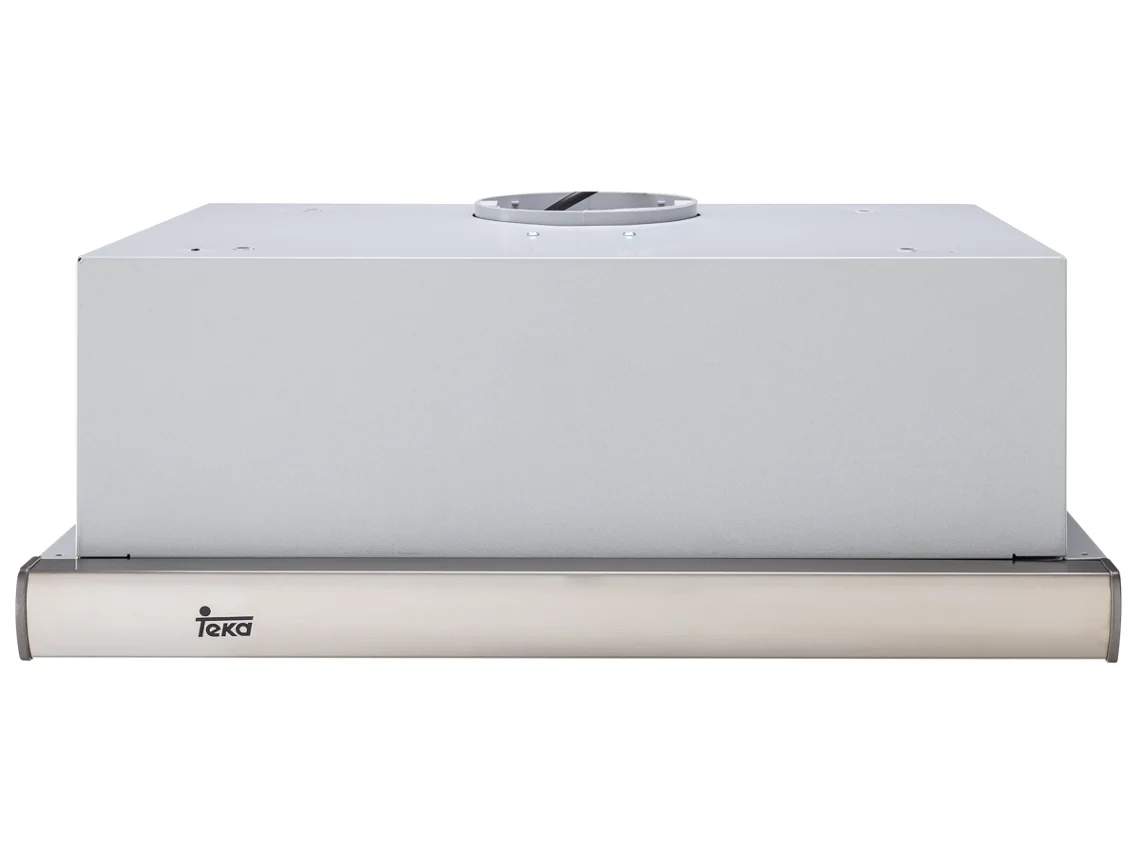 Exaustor TEKA TL1 52 (Outlet Caixa Aberta - 332 m3/h - 50 cm - Inox)