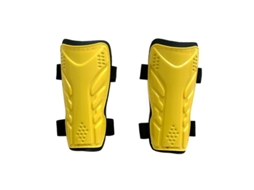 Lurelia Par De Caneleiras De Futebol Infantil Soccer Shin Protectors