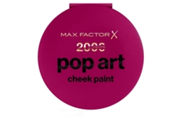 2000 Calorie Pop Art Blush Bronzer 10 pulse MAX FACTOR 5 Gr