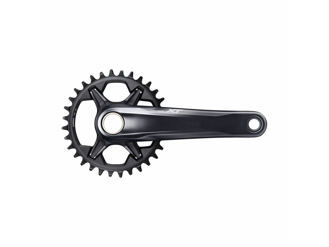 12V Pedaleira Shimano Deore Xt Fc-M8120