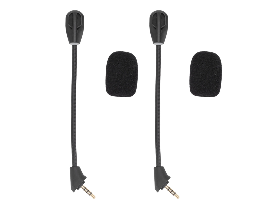 Microfone EOOCOO (para Kingston Hyperx Cloud Alpha Detachable)