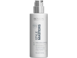 Champô REVLON Endless Masters Estilo de Controle 150ml (150ml)