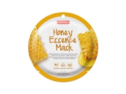 PUREDERM Mel Máscara Essence lobo máscara em Honey 18g
