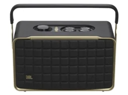 Coluna Bluetooth JBL AUTHENTICS A300 (Autonomia: Até 8 h - Preto)
