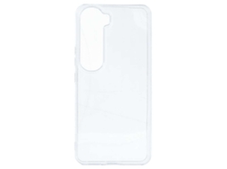 Capa Silicone Transparente para Vivo V40 Se 80w LA CASA DE LAS CARCASAS