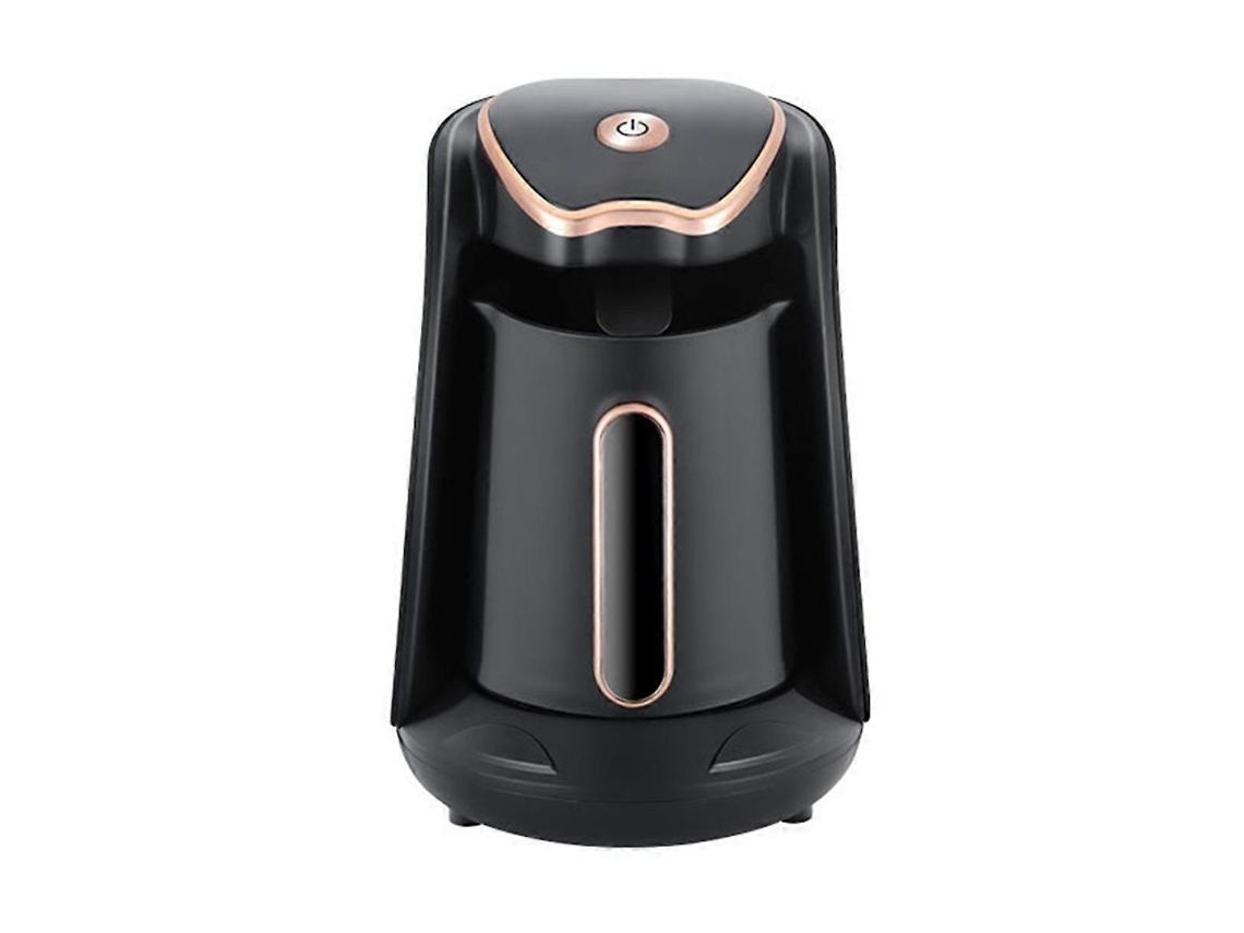 Lurelia Cafeteira Elétrica Turca, Árabe E Grega De 600 W, Cafeteira Italiana E Cafeteira Automática