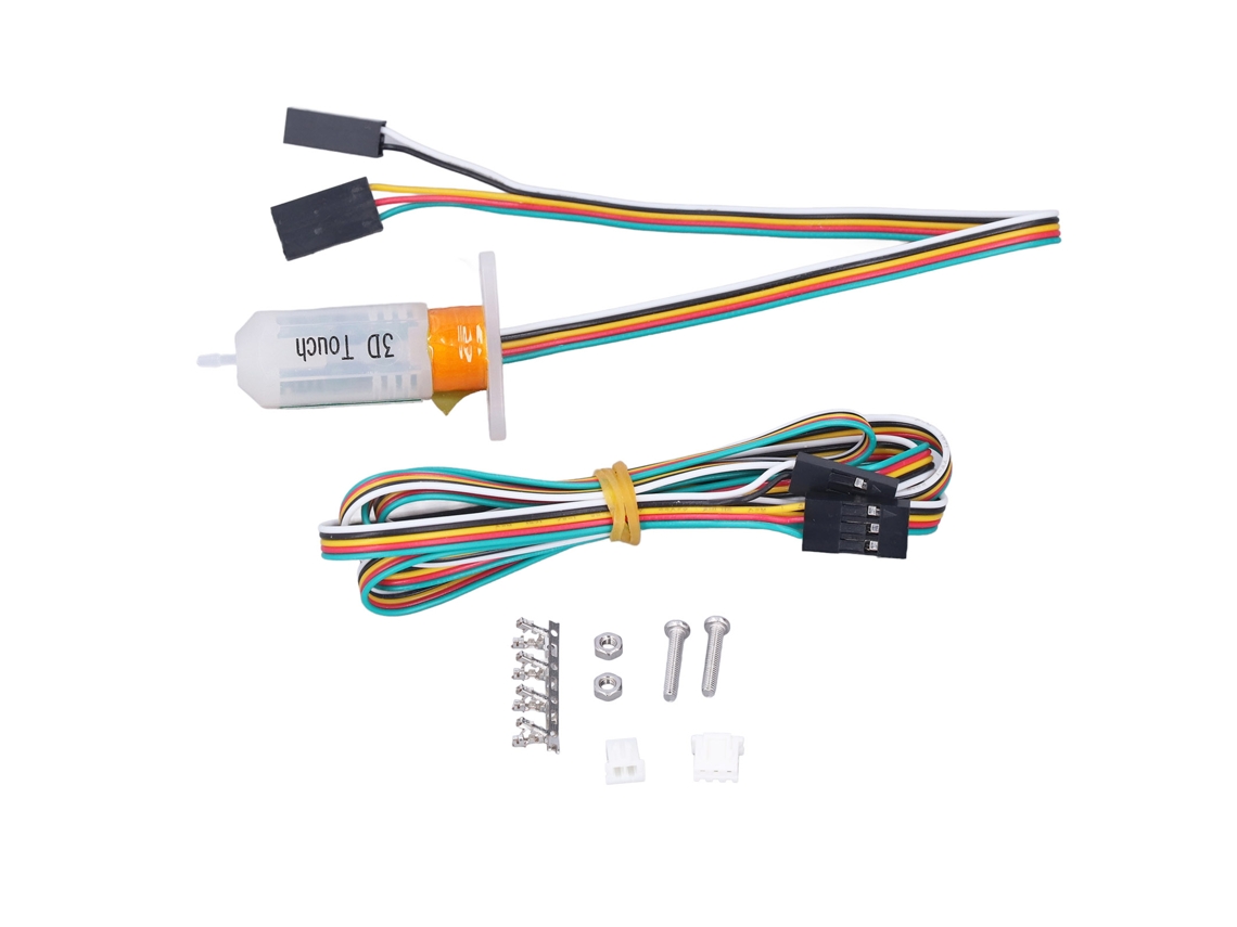Sensor de Nivelamento Automático 3d Touch V2.0 Kit para Ender 3 Cr10