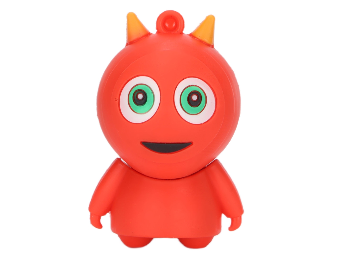 Pen Drive Usb À Prova D'água LAXISCREED