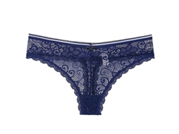 2026 tanga G string Mujer Encaje Ropa Interior Sexy Lencería Breve Calzón