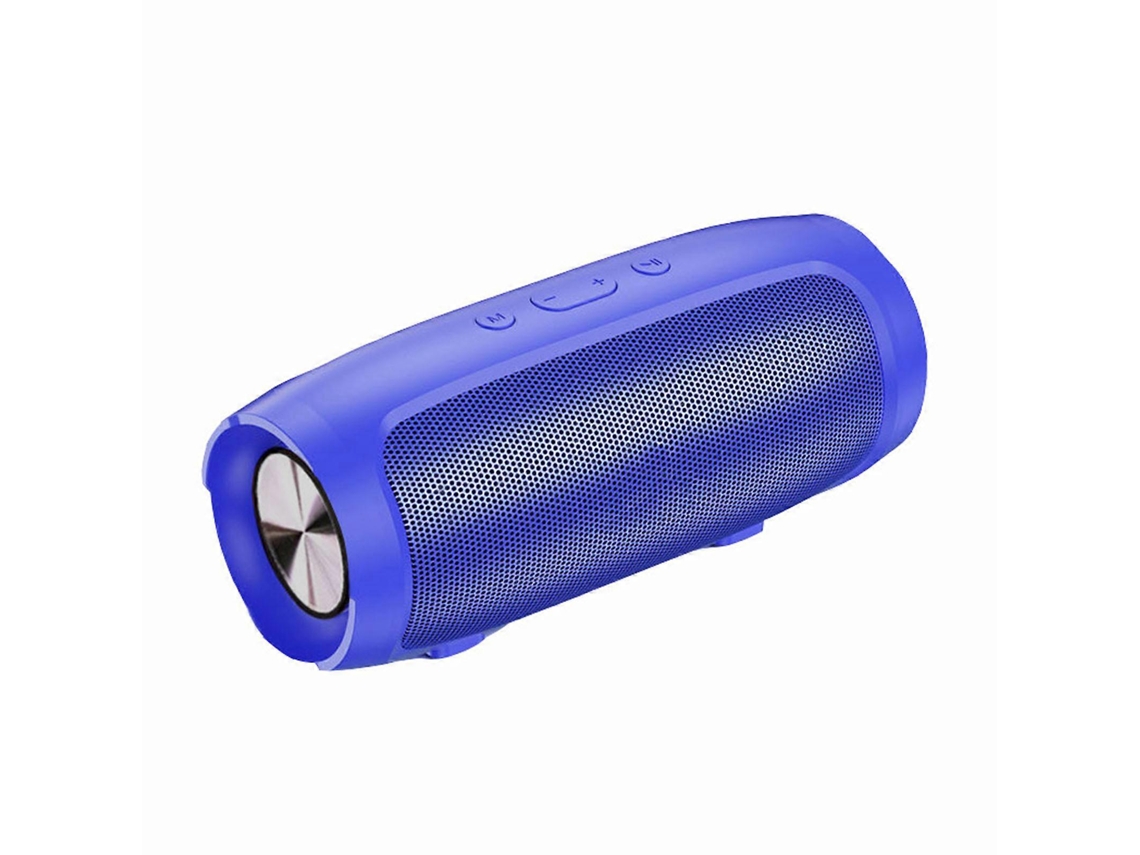 Som Bluetooth A Liberdade Da Música Sem Fios. Leve E Prático! Olysi Shop