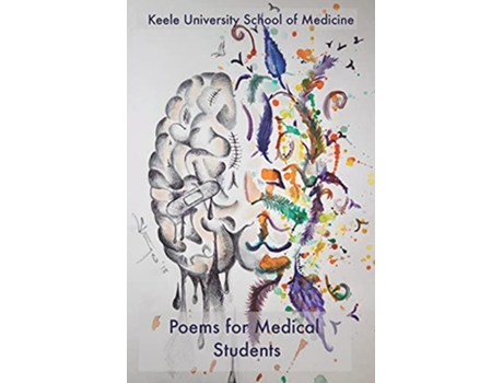 Livro Poems for Medical Students de Dr Roger Bloor (Inglês)