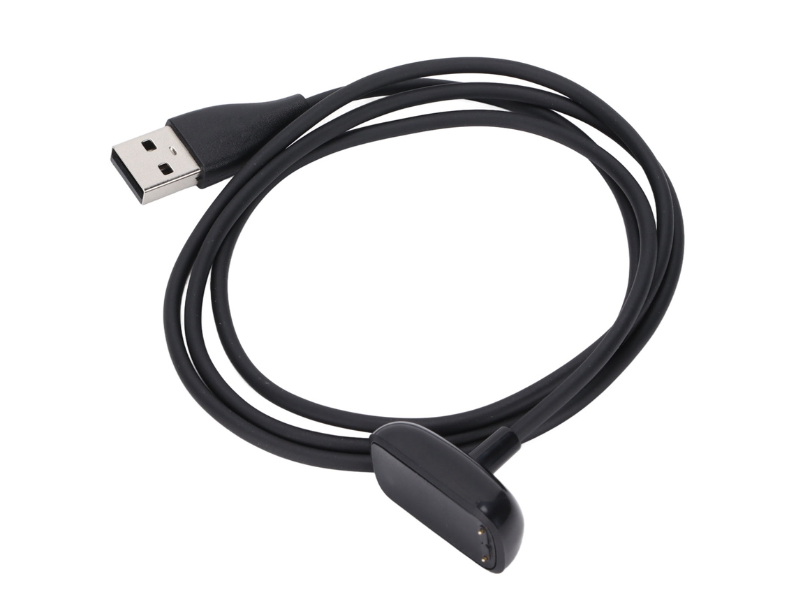 Rebe-cabo De Carregamento Usb Magnético Para Pulseira Inteligente
