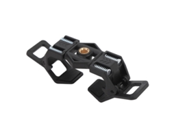 Aetheria garra Esticável de Resfriador Magnético para Celular com Ventilador Clip para Transmissão Ao Vivo 55 68mm