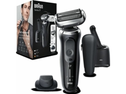 Aparador de Barba Elétrico BRAUN Series 7