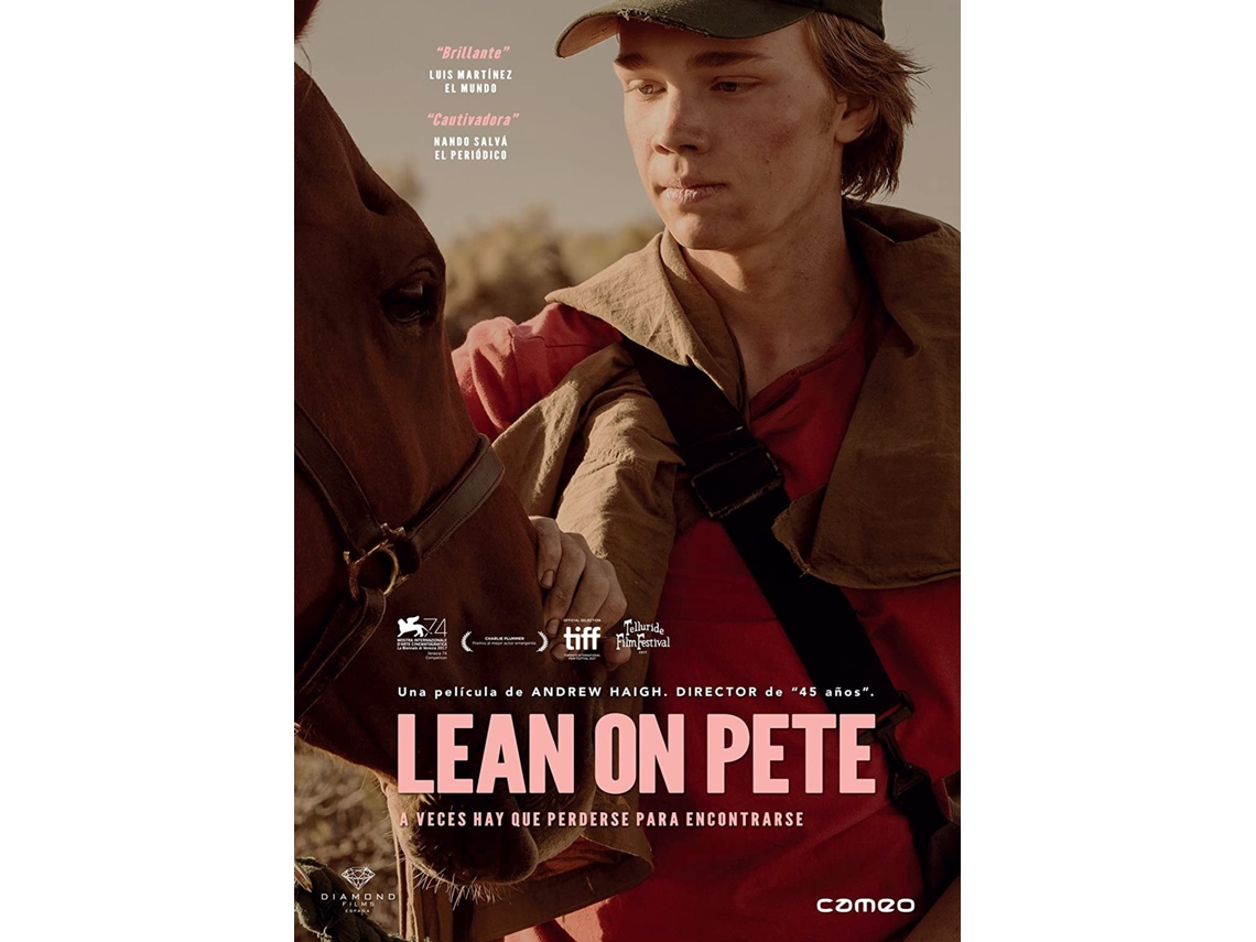 Lean on Pete 