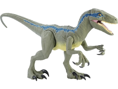 Figura  Supercolosal Azul
