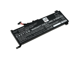 Bateria POWERY para Lenovo L19M4PC0