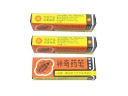 Crema inseticida Fasst para baratas e formigas, pó, 7g